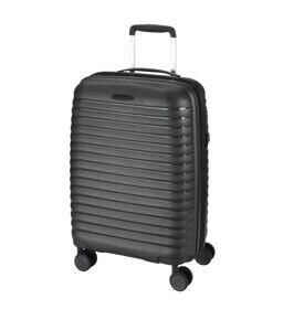 Travel Line 4500+, trolley taille S, noir