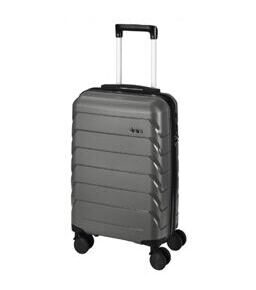 Travel Line 4100, chariot taille M, gris