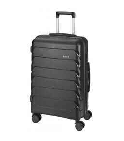 Travel Line 4100, trolley taille S, noir