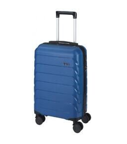 Travel Line 4100, trolley taille S, bleu