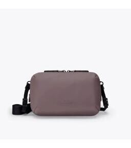 Ando Medium Crossbody bag - Lotus Grape