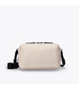 Ando Medium Crossbody Bag - Lotus Light Sand