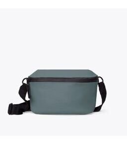 Jona Medium Crossbody bag - Lotus Pine Green