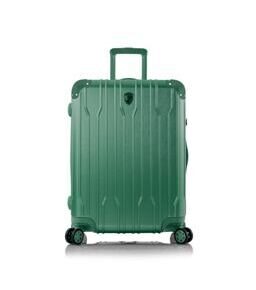 Xtrak - Valise trolley M en vert minuit