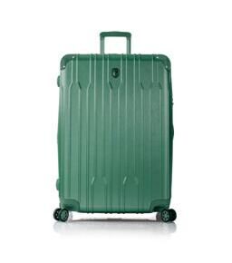 Xtrak - Valise trolley L en vert minuit