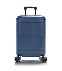 Zen - Valise pour bagages à main en bleu marine