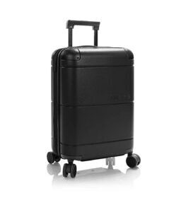 Zen - Valise pour bagages à main en noir