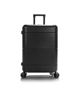 Zen - Valise trolley M en noir