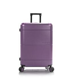 Zen - Valise trolley M en violet