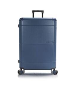 Zen - Valise trolley L en Marineblau