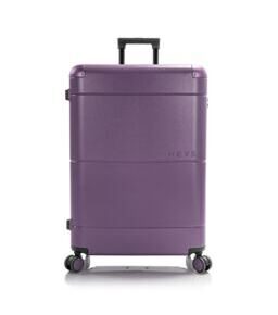 Zen - Valise trolley L en violet