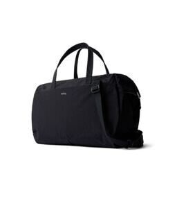 Lite Duffel Noir