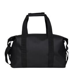 Sac de week-end Hilo Small W3, Schwarz