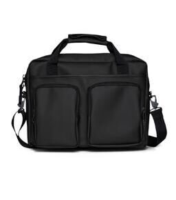 Texel Tech Bag W3, Noir