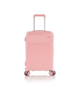 Pastel - Valise à bagages à main en rose
