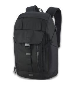 Motive - Sac à dos 30L, noir balistique