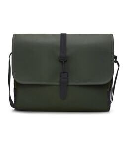 Messenger Bag W3, vert