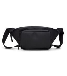 Bum Bag W3, noir