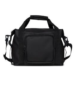 Texel Kit Bag W3, Noir