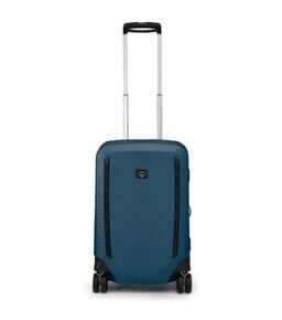 Transporter Hardside 40L, Bleu Venturi