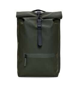 Rolltop Backpack W3, vert