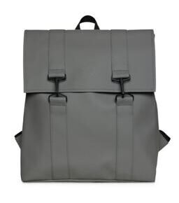 MSN Bag W3, Grau