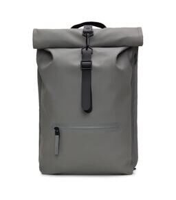 Sac à dos à roulettes W3, Grau