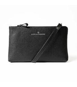 Pochette Giftbox en noir