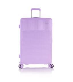 Pastel - Valise trolley L en lavande