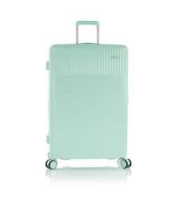 Pastel - Valise trolley L en menthe