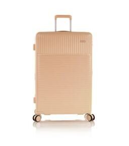 Pastel - Valise trolley L en beige