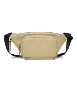 Bum Bag W3, beige