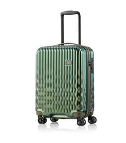 Flow - Trolley S en bronze vert