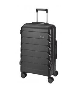 Travel Line 4100, trolley taille M, noir