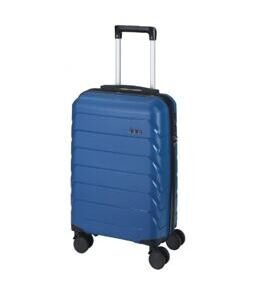 Travel Line 4100, chariot taille M, bleu