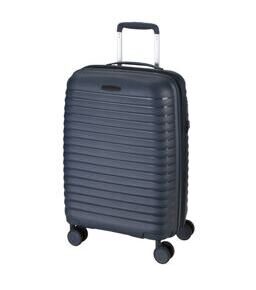 Travel Line 4500+, trolley taille S, bleu foncé