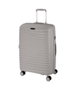 Travel Line 4500+, trolley taille S, gris