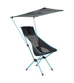 Personal Shade, Extension de toit solaire - Black