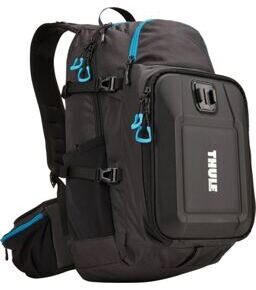 Thule Legend - GoPro Rucksack in Black