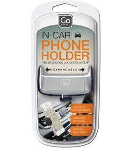 Universal Phone Holder - Handyhalterung für das Auto