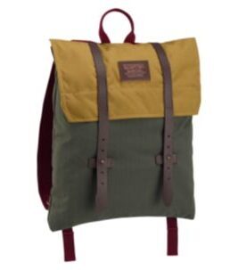 WMS TAYLOR PACK Sac à dos pour en Forêt Vert Olive / Noir