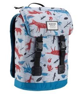 YOUTH TINDER PACK Sac à dos pour en Big Bad Wolf Print