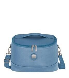 U-Lite CLassic - Beauty Case, Steel Blue