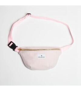 Sac Bum, Blush Pink