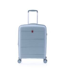 Bionic - Cabin Trolley en bleu clair