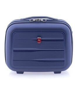 Bionic - Beauty Case en bleu