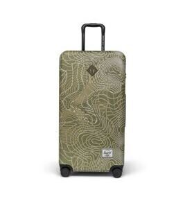 Heritage - Trolley Large en Ivy Green