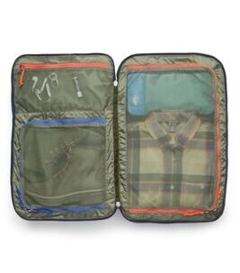 Allpa - 42L Travelpack Woods