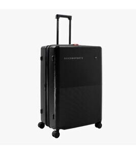 AirGround - Trolley L Extensible, Noir