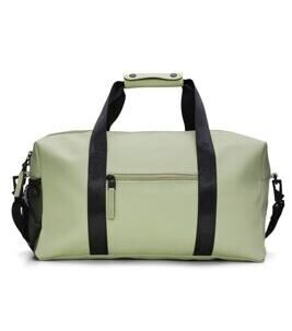 Trail Gym Bag W3, vert clair